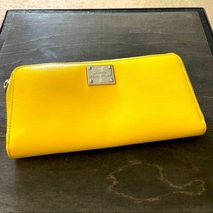 Medium Lauren by Ralph Lauren wallet